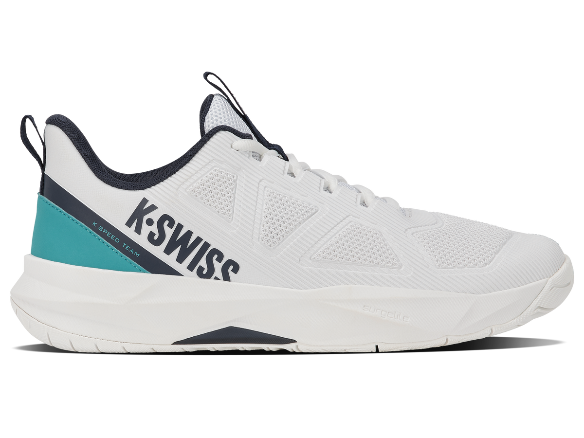K-Swiss K-Speed Team Men's Tennis Shoe