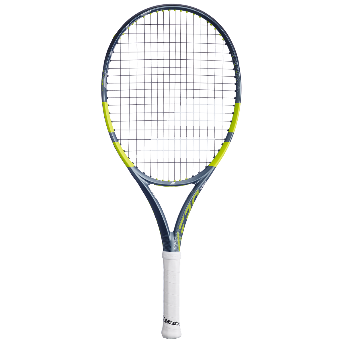 BABOLAT PURE AERO JUNIOR 25