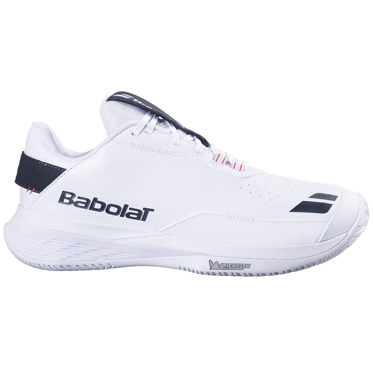 BABOLAT - SFX EVO ALL COURT WIMBLEDON MEN / White/Black