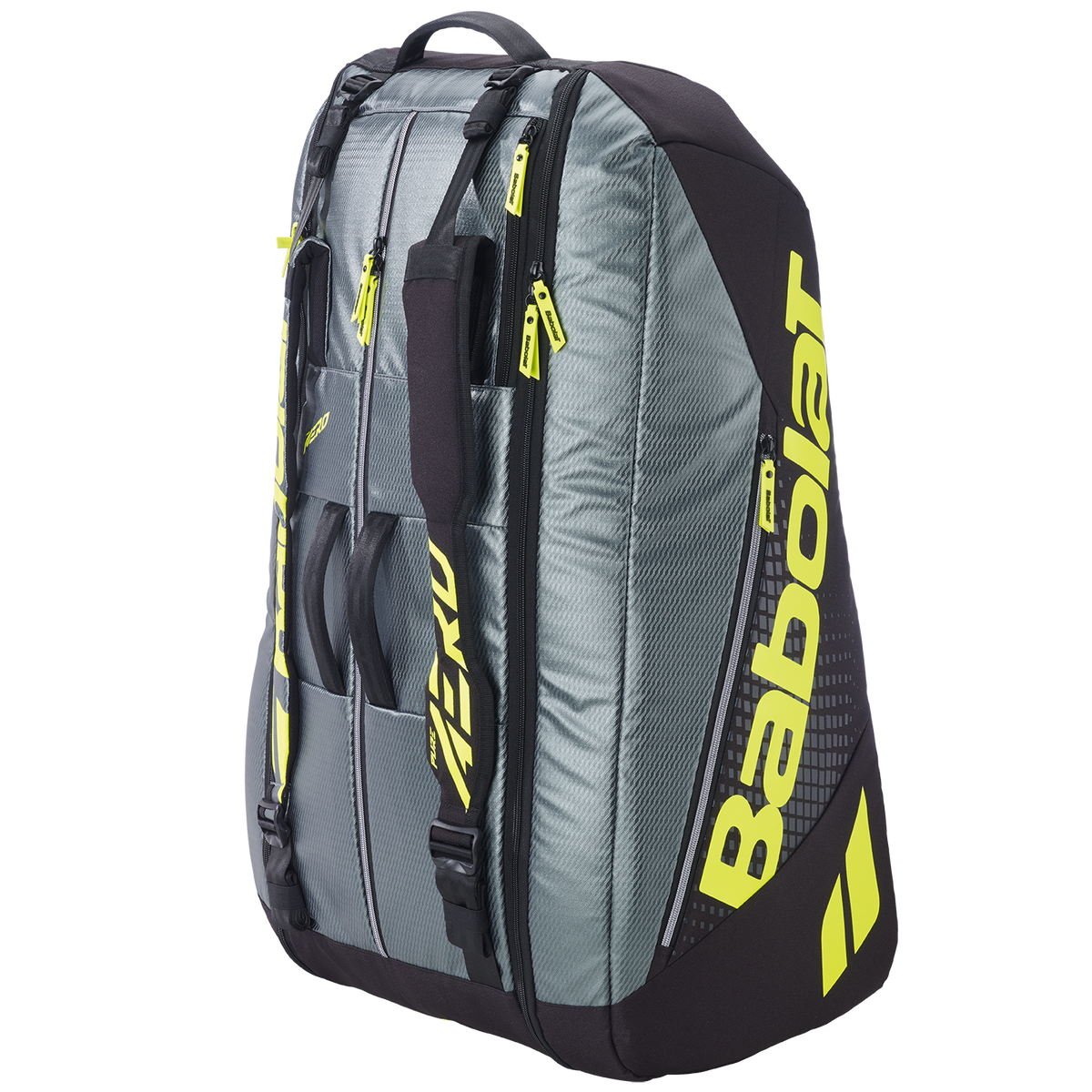 Babolat Pure Aero RH12 BAG 2026