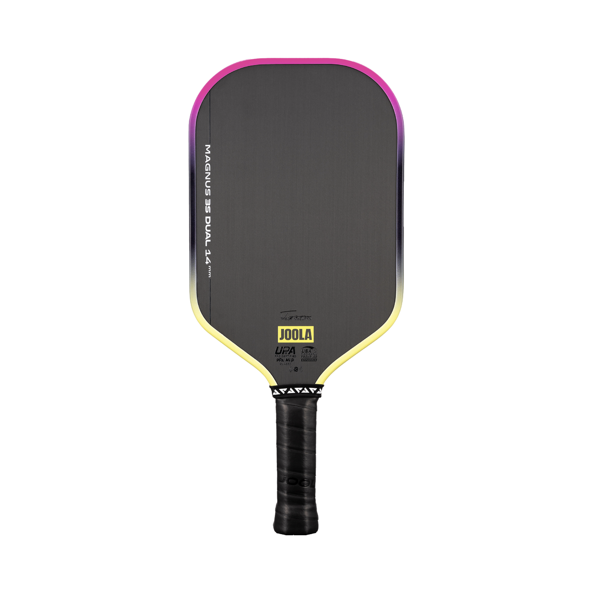 JOOLA Magnus Pro 3S Dual 14mm