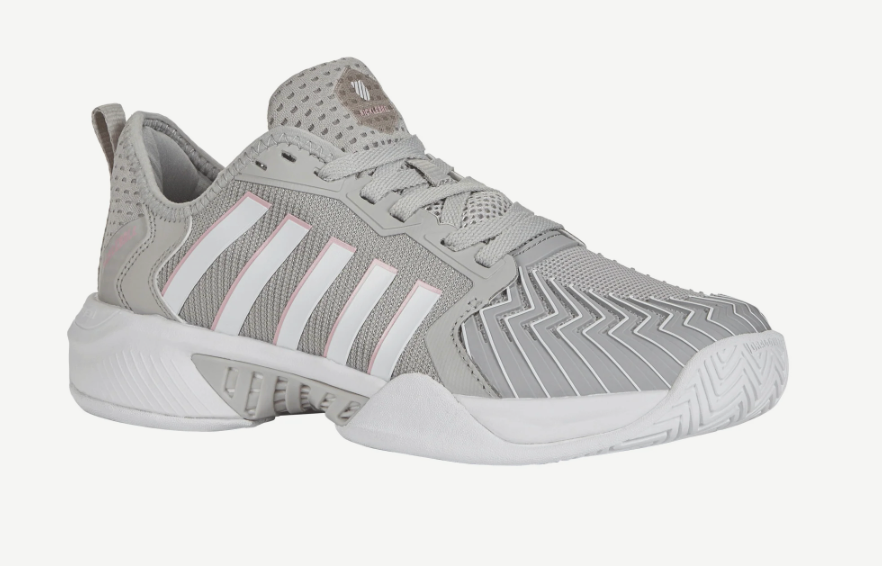 KSwiss Pickleball Supreme Women Shoes