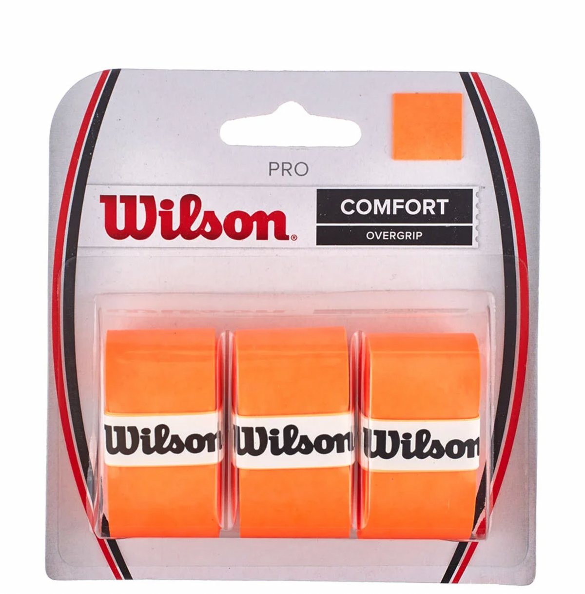 Wilson Pro Overgrip (Tennis) - 3 Pack