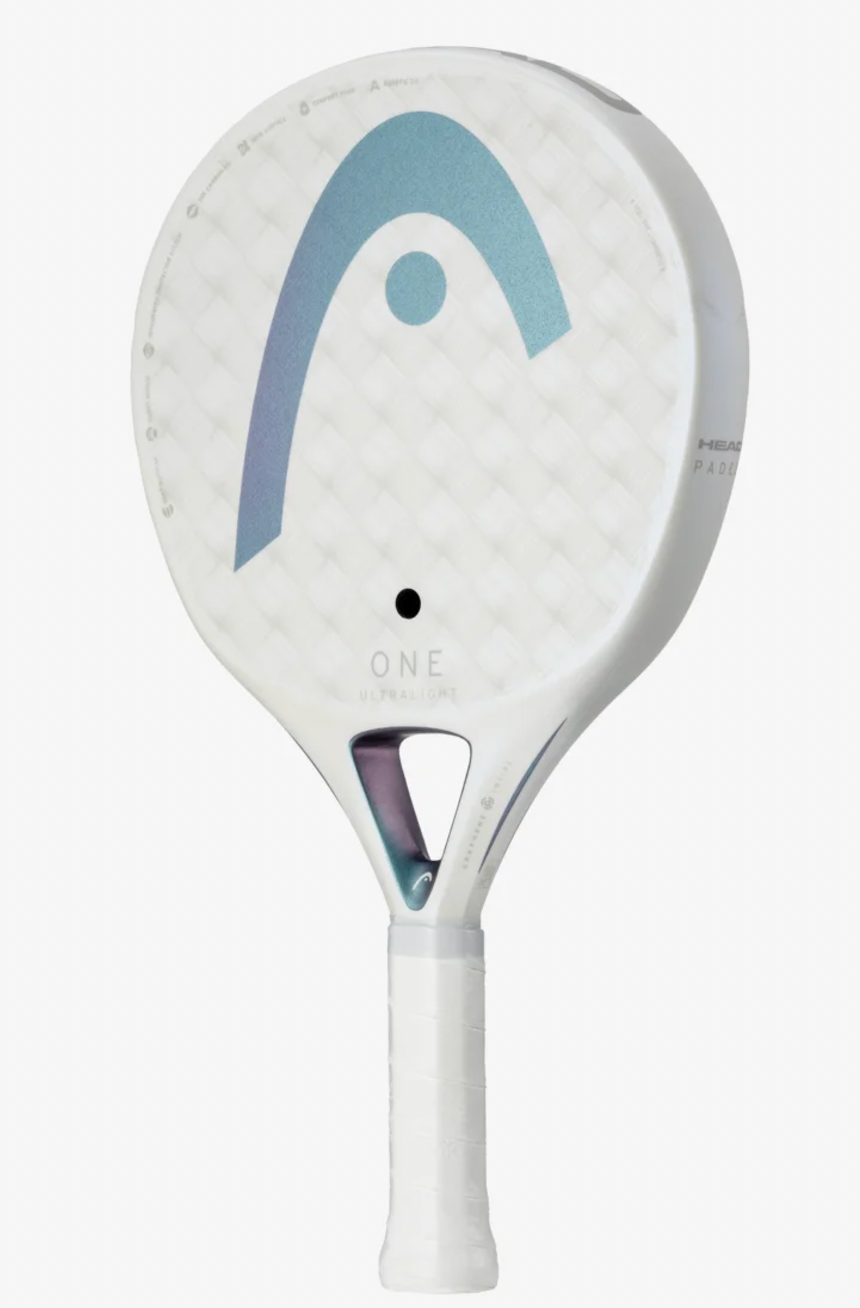 HEAD One Ultralight Padel Racquet