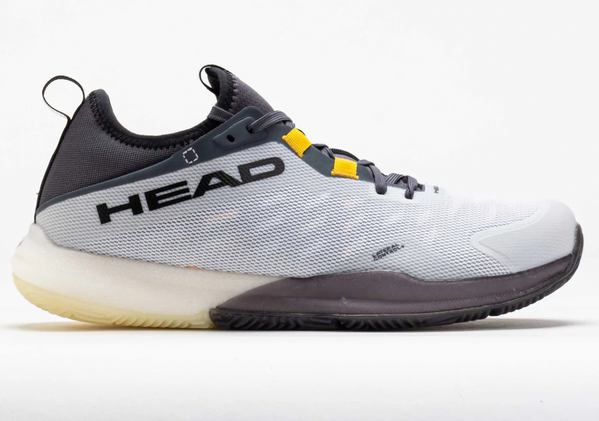 Head Motion Pro Padel Men's Shoes