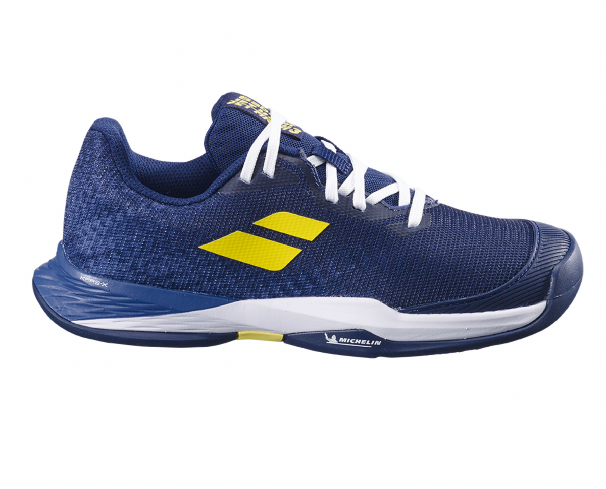 Babolat Jet Mach 3 Junior Shoe