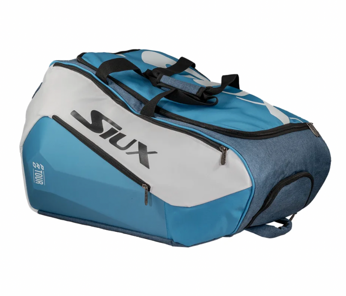 SIUX Pro Tour Padel Bag Navy
