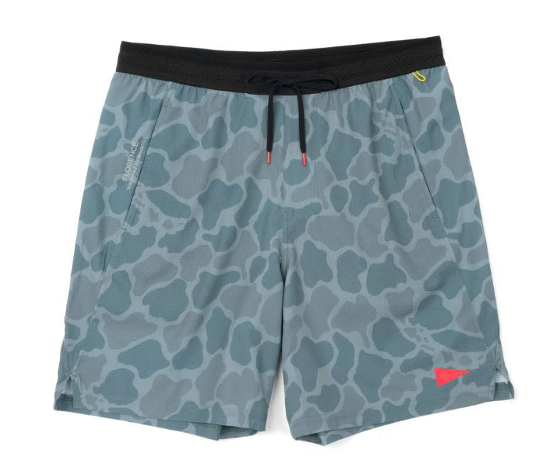 Florence Marine Airtex Short