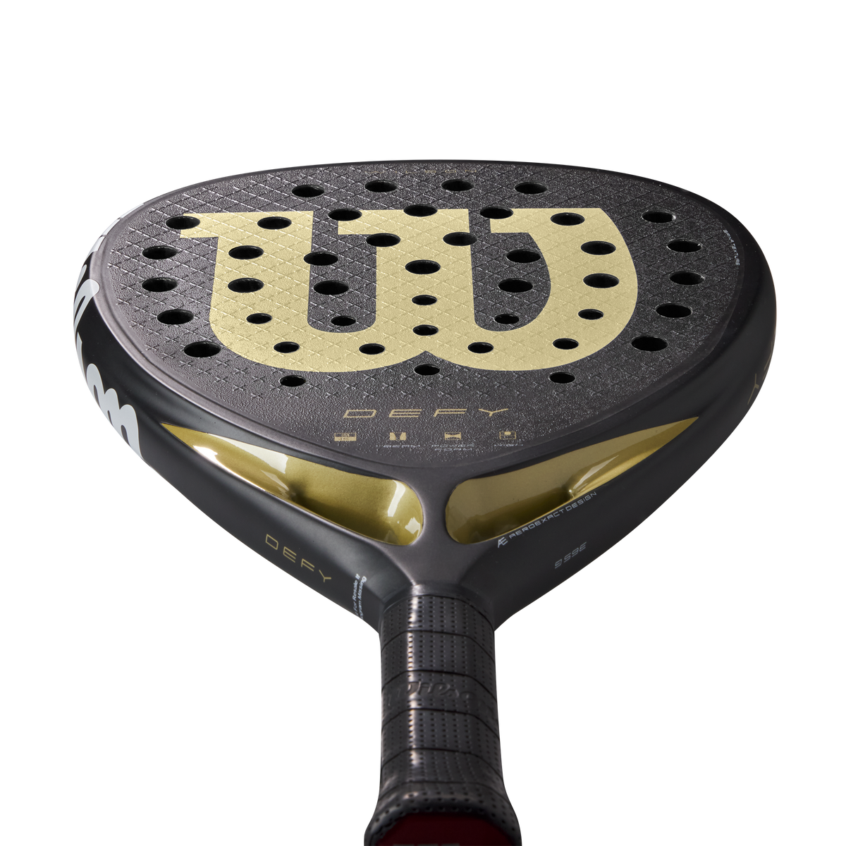 Wilson Defy V1 Padel Racket