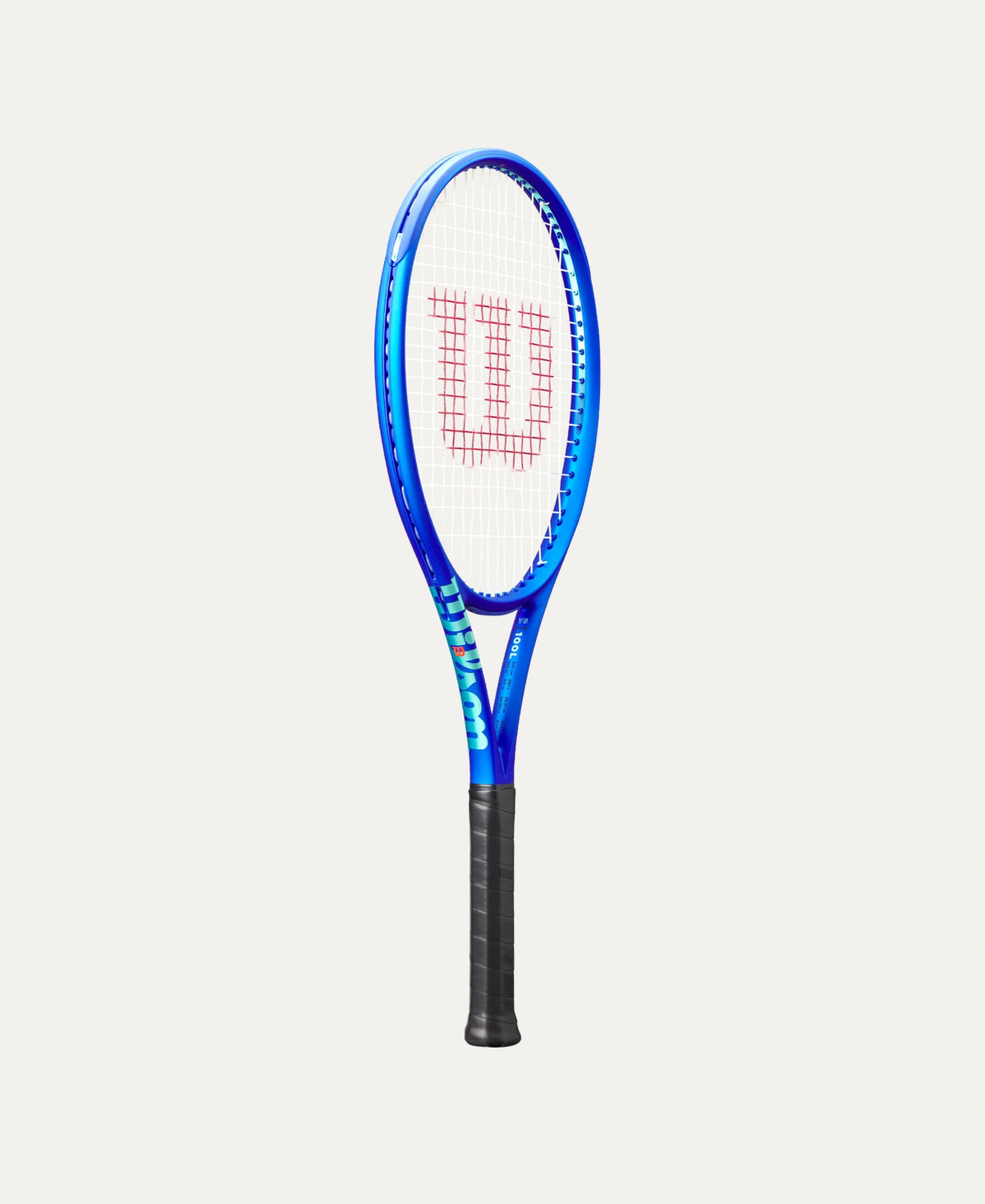 Wilson Ultra 100L V5 Tennis Racket