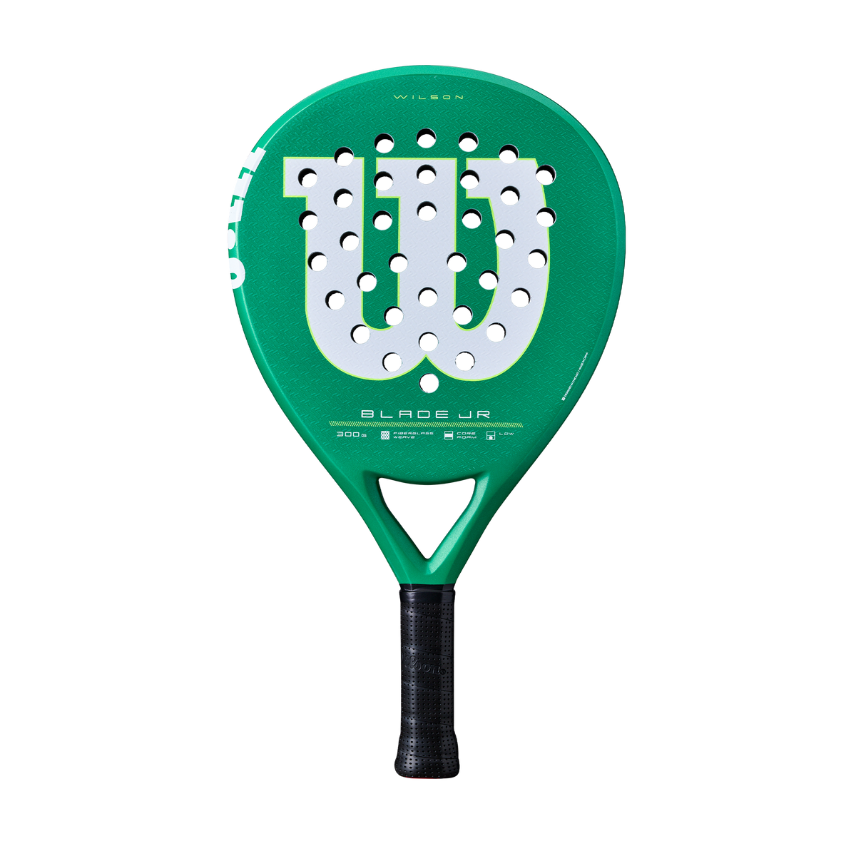 WIlson Blade V4 Junior Padel Racquet