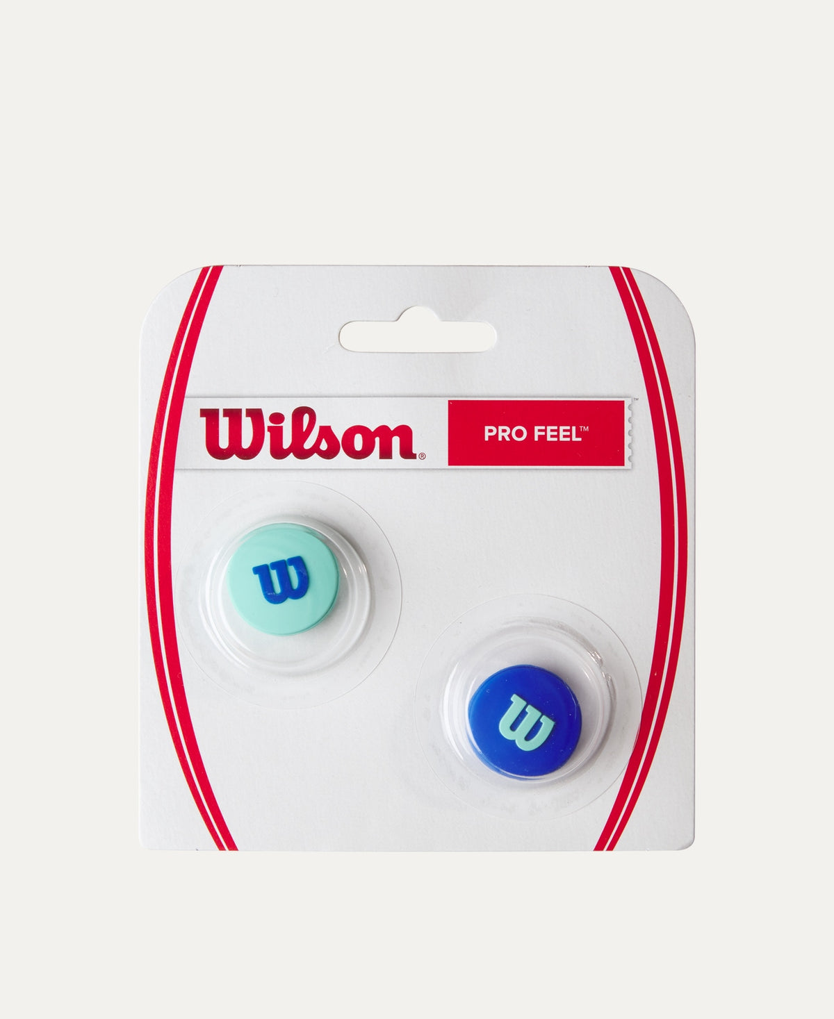 Wilson Ultra Pro Feel Dampener 2 Pack