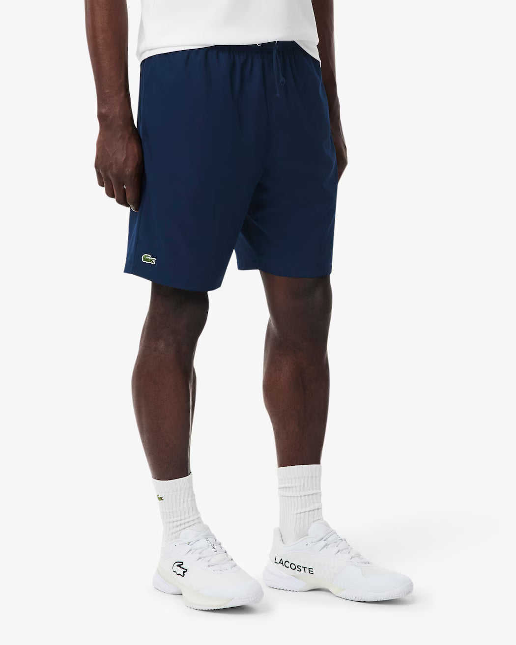 Lacoste Men's Lightweight Tennis Shorts