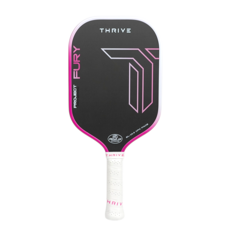 THRIVE PADDLES