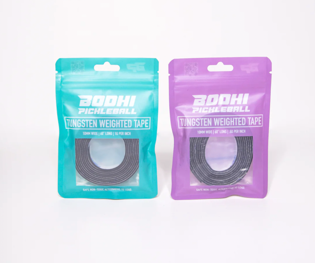 Pickleball Accessories