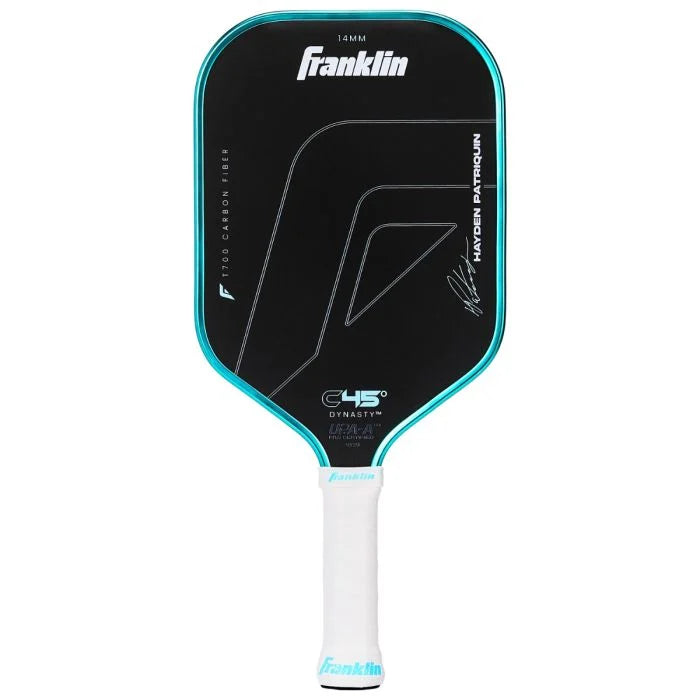 FRANKLIN PADDLES