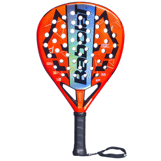 Babolat Viper JL Soft 3.0 Padel Racket