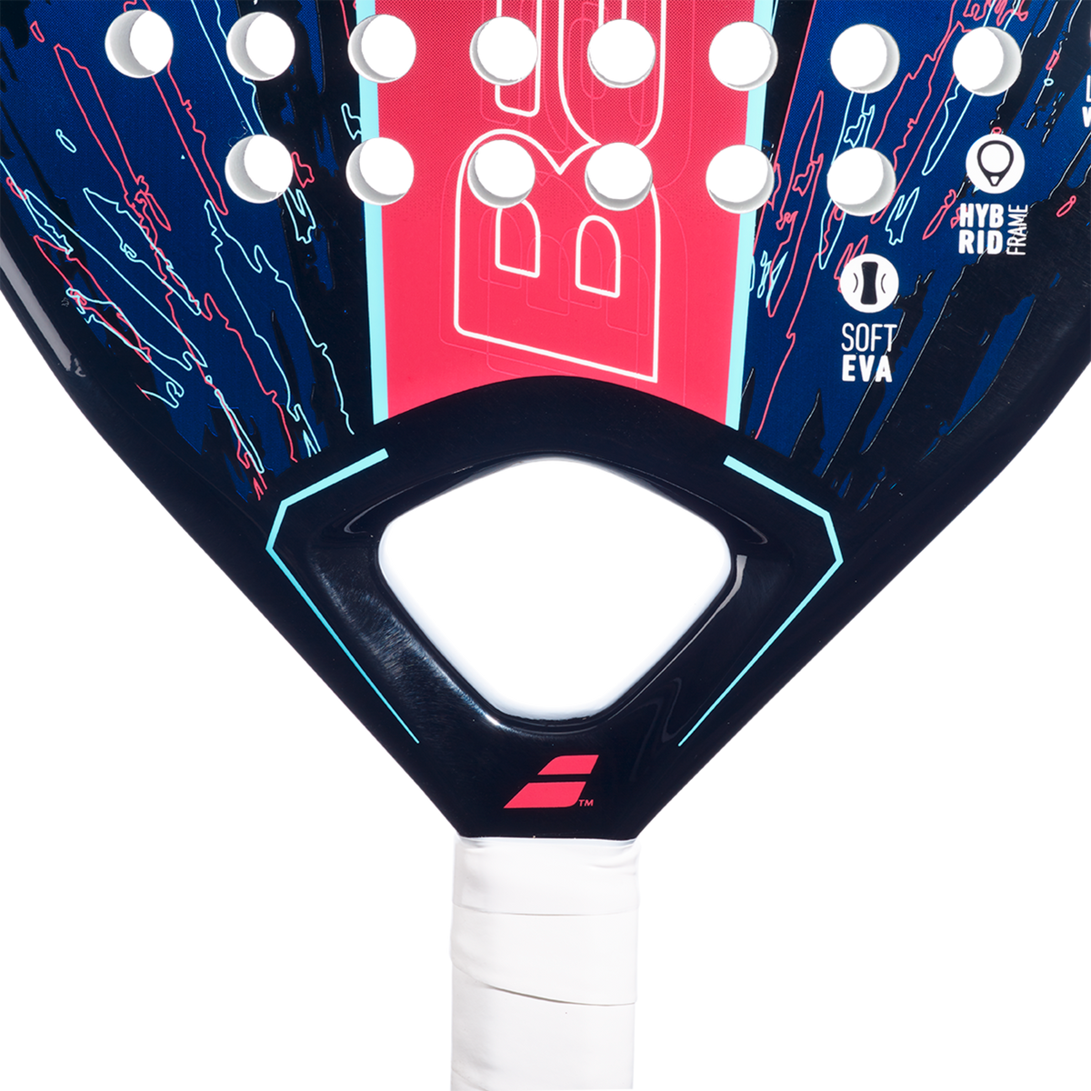 Babolat Contact Padel Racket