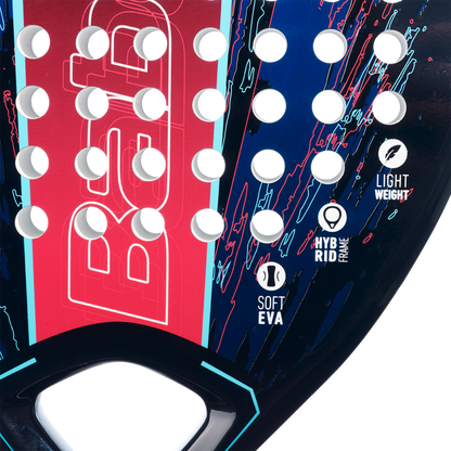 Babolat Contact Padel Racket