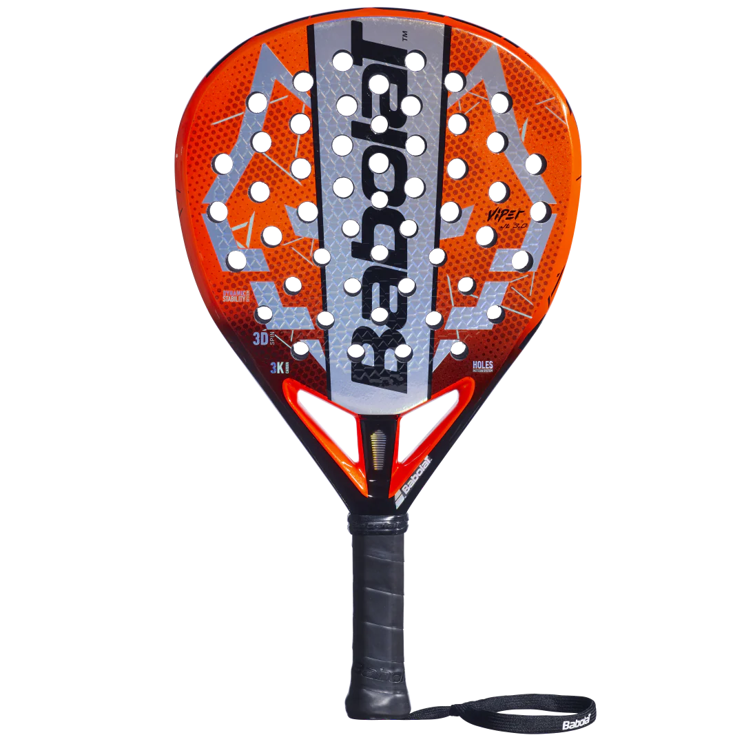 Babolat Viper 3.0 Juan Lebron Padel Racket