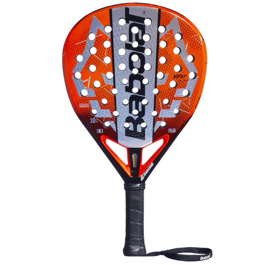Babolat Viper 3.0 Juan Lebron Padel Racket