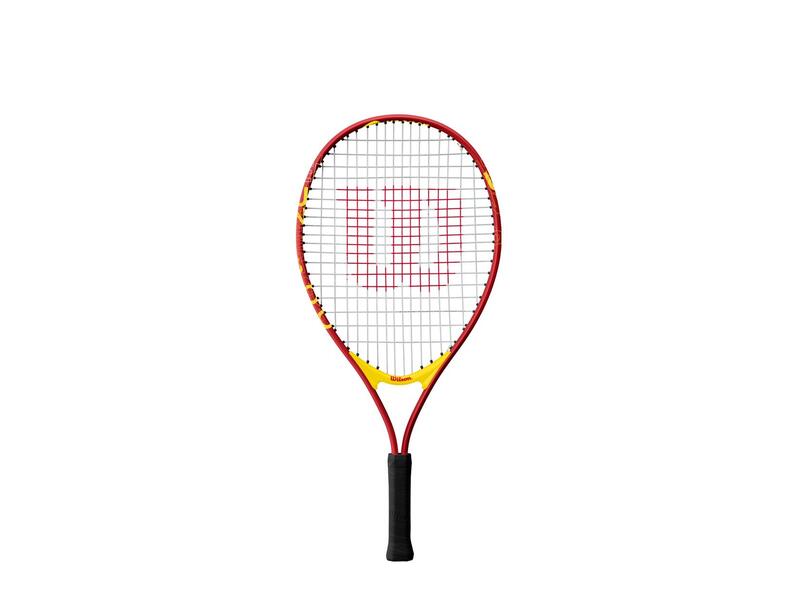 Wilson Jr US Open 23" Junior Racquet