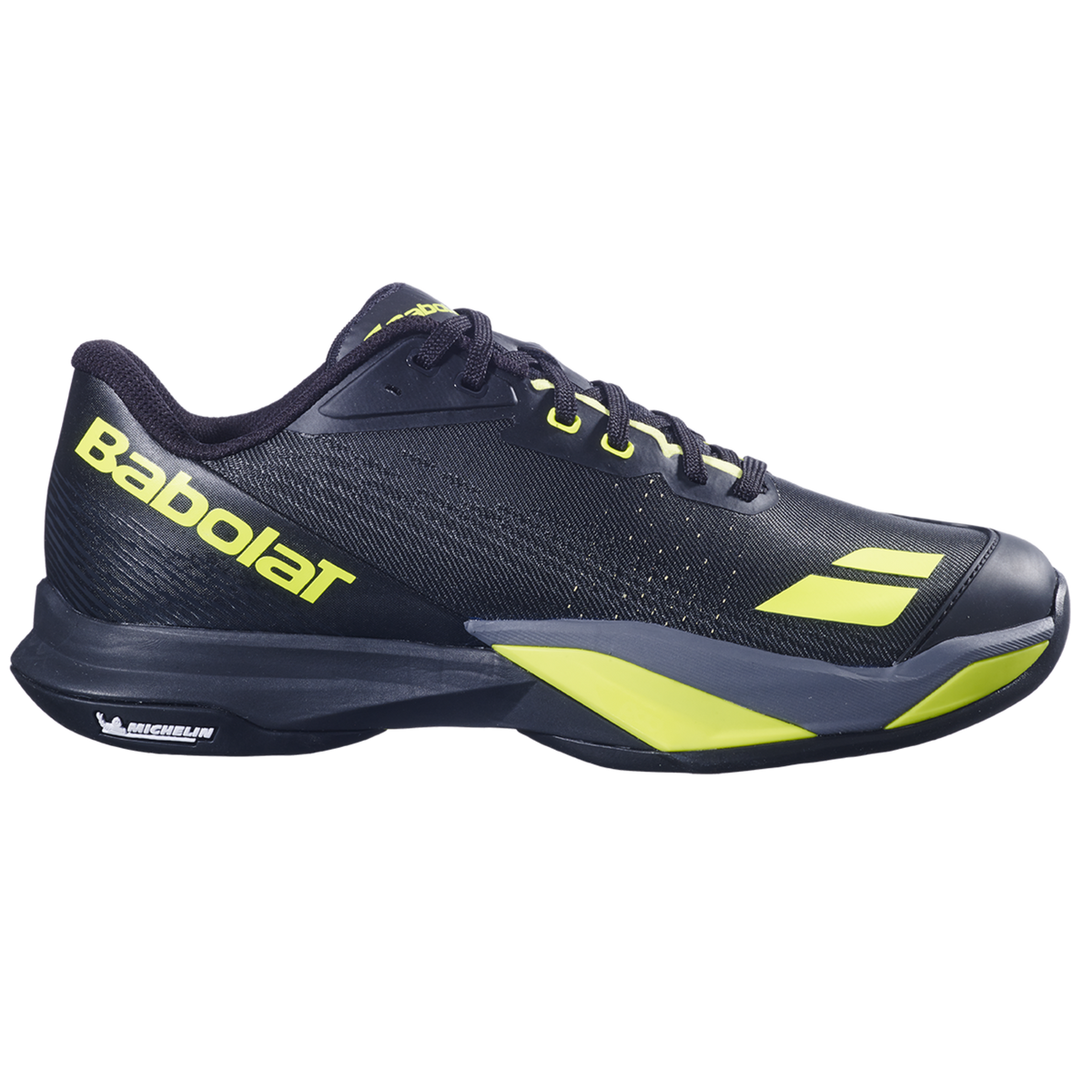 BABOLAT JET MACH 4 ALL COURT MEN'S TENNIS SHOE