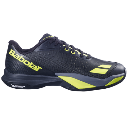 BABOLAT JET MACH 4 ALL COURT MEN'S TENNIS SHOE