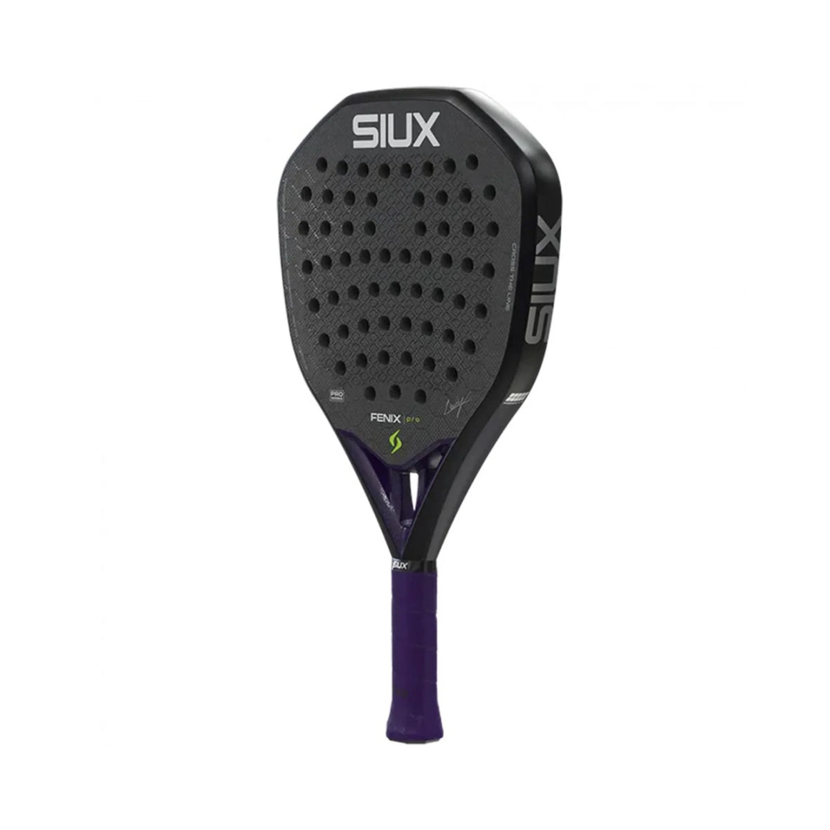 Siux Fenix Pro 2026 Padel Racquet