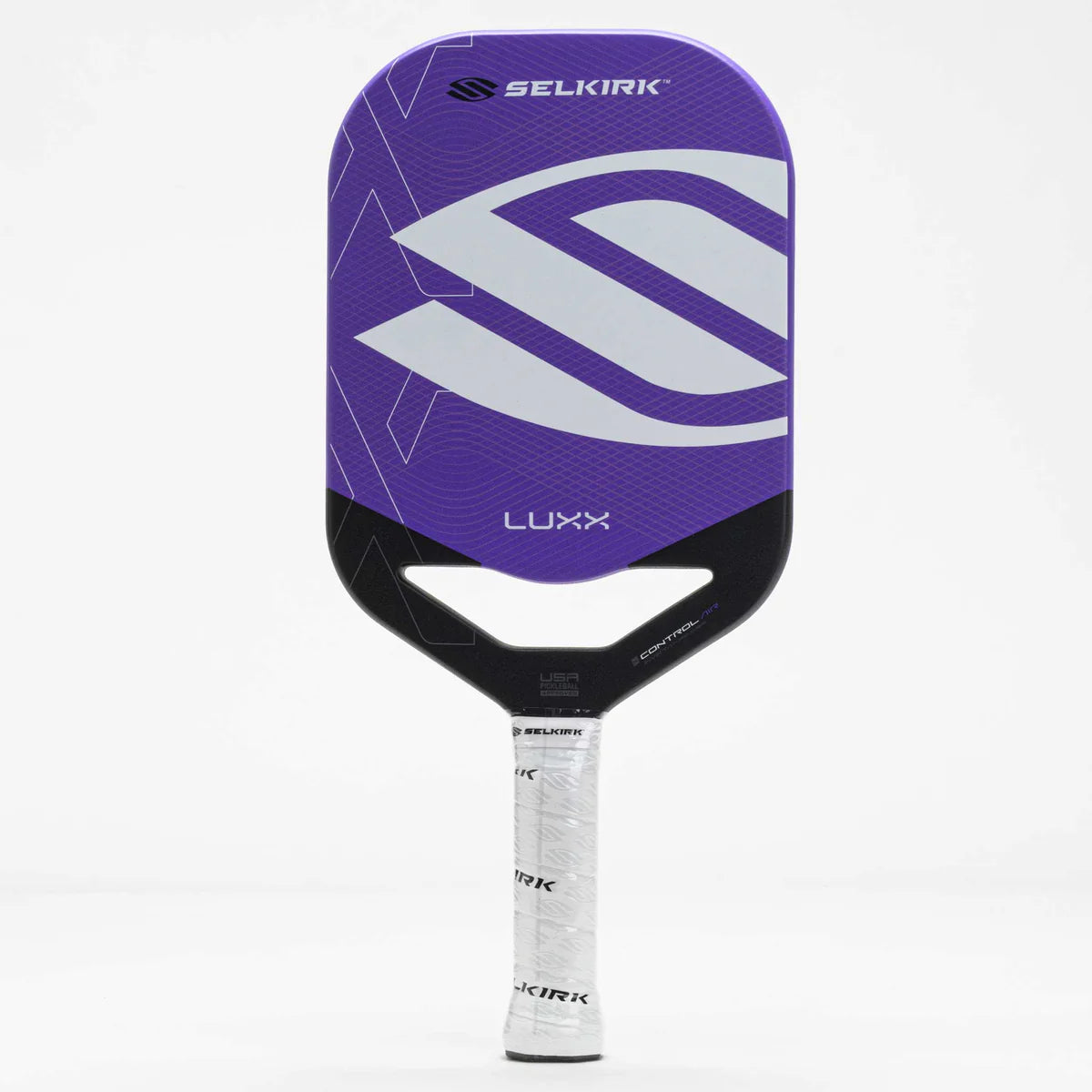 SELKIRK LUXX Control Air Invikta InfiniGrit