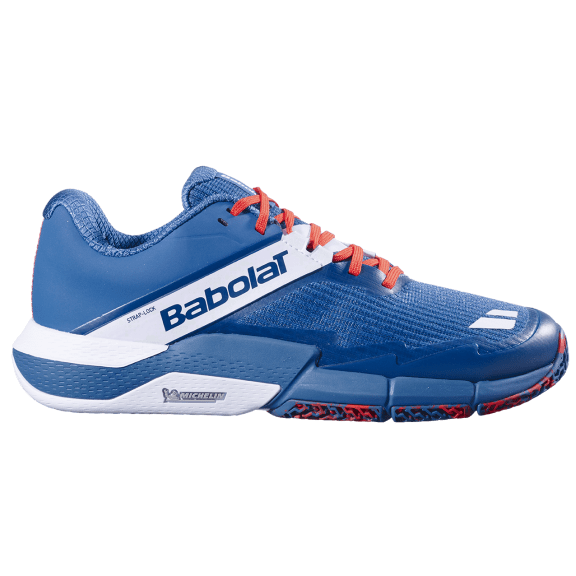 Babolat Movea 2 Padel Mens Shoe