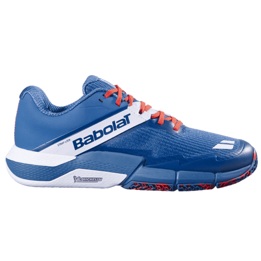 Babolat Movea 2 Padel Mens Shoe