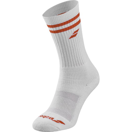 Babolat Team Single Socks Men