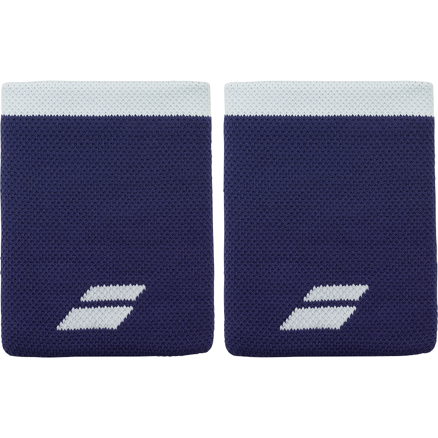 Babolat Logo Jumbo Wristband