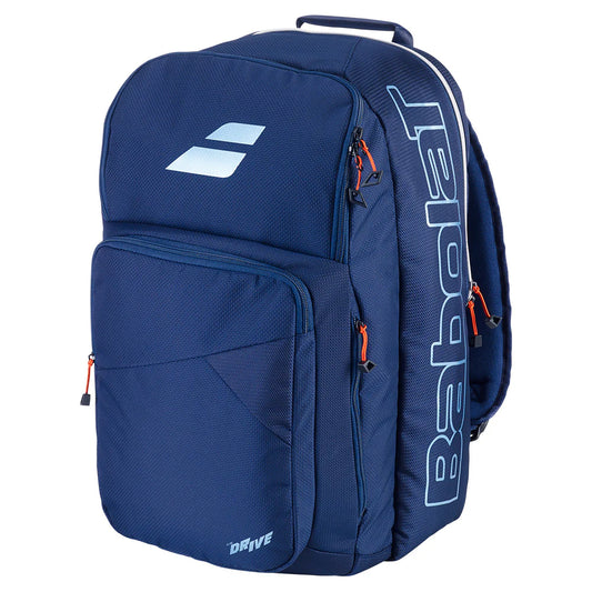 Babolat Pure Drive Gen 11 Tennis Backpack Blue