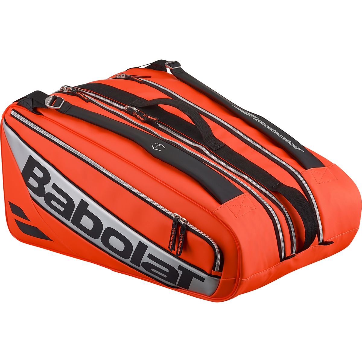 RH Pro J Lebron 2nd Gen Padel Bag