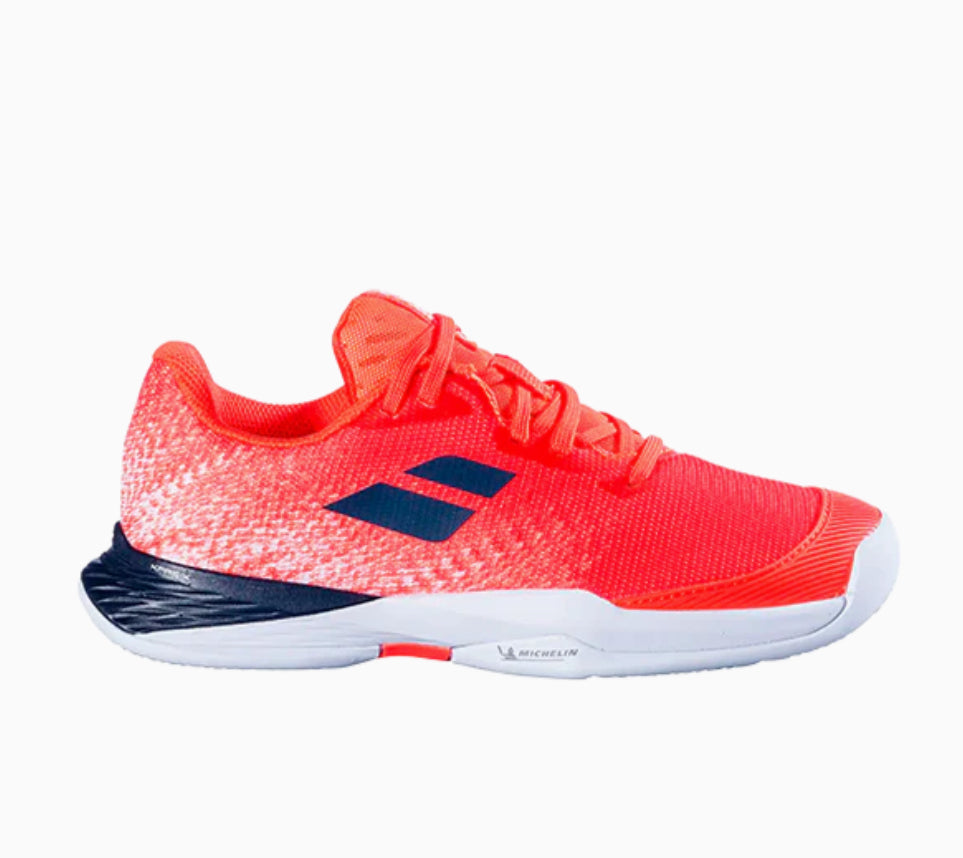 Babolat Jet Mach 3 Junior Shoe