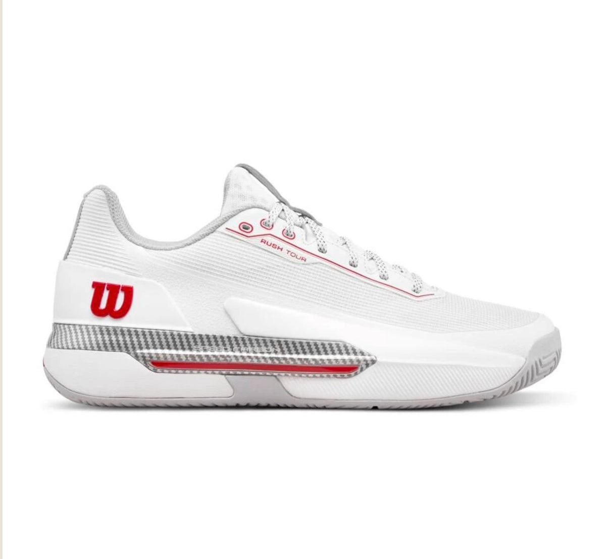 Wilson Rush Tour 5 CTC Men's Shoes