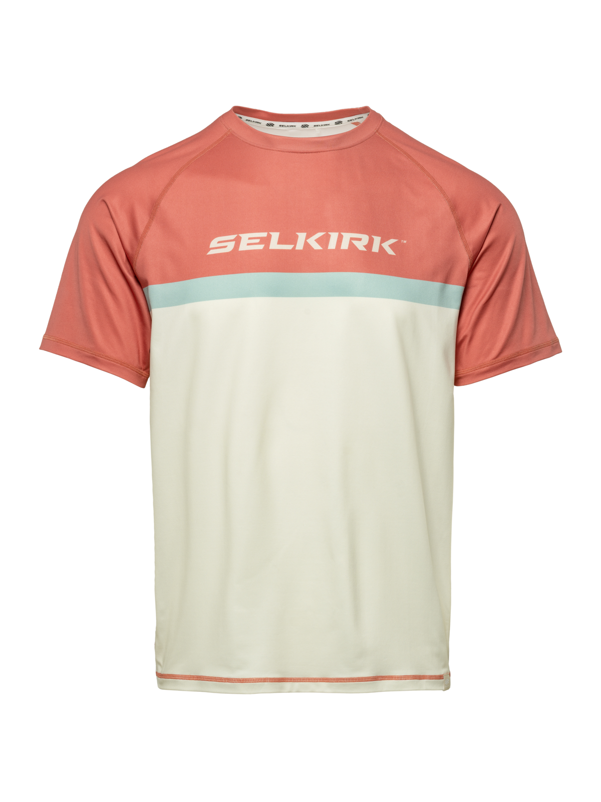 Selkirk Essentials 2.0 Men's Sport-Wik Short Sleeve Tee