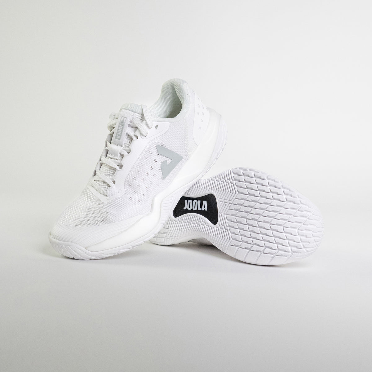 JOOLA FUNKSH1n Pickleball R4LLy Women's Shoes - White