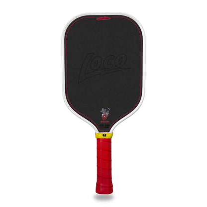 The Loco 2 Pickleball Paddle