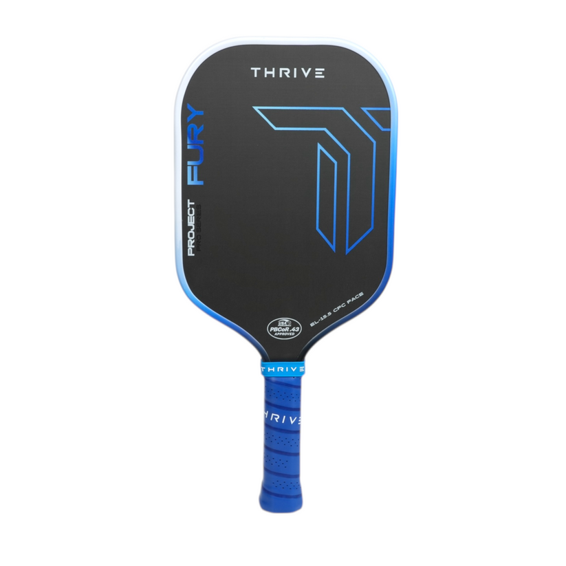 THRIVE FURY Elongated 15.5 MM (GEN 3.5 POWER SERIES)