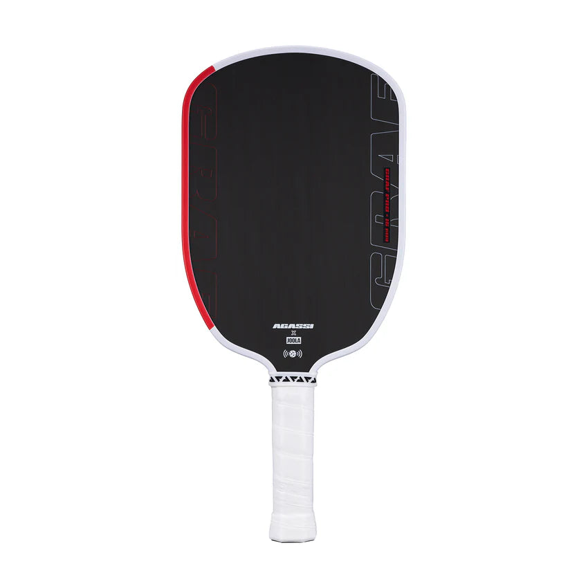 JOOLA Steffi Graf Pro IV 16mm Pickleball Paddle