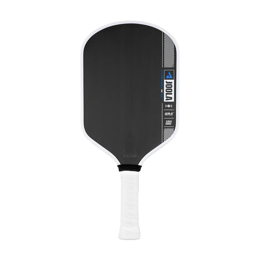JOOLA Ben Johns Hyperion Pro IV 14mm Pickleball Paddle