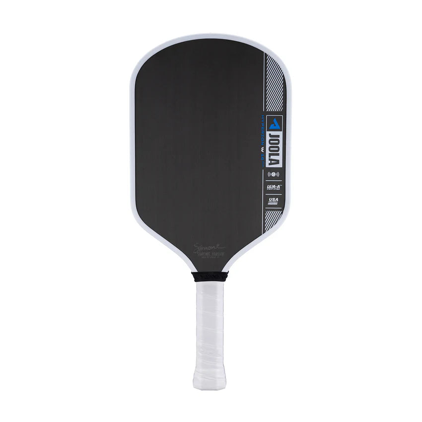 JOOLA Simone Jardim Hyperion Pro IV 16mm Pickleball Paddle