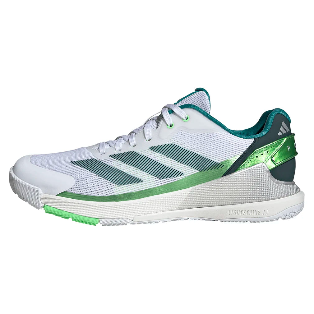 Adidas Crazyquick LS Padel Mens Shoe