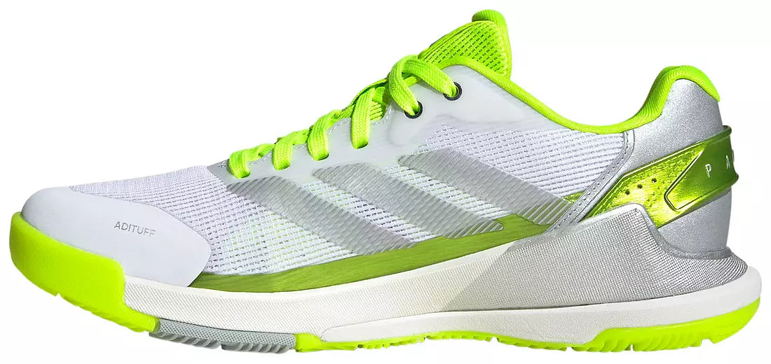 Adidas Crazyquick LS Padel Womens Shoe