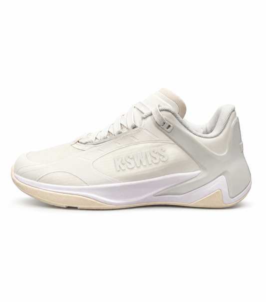 K-Swiss K-Frame Women's Shoes BLNCDBLNC/WHT/GLGRY