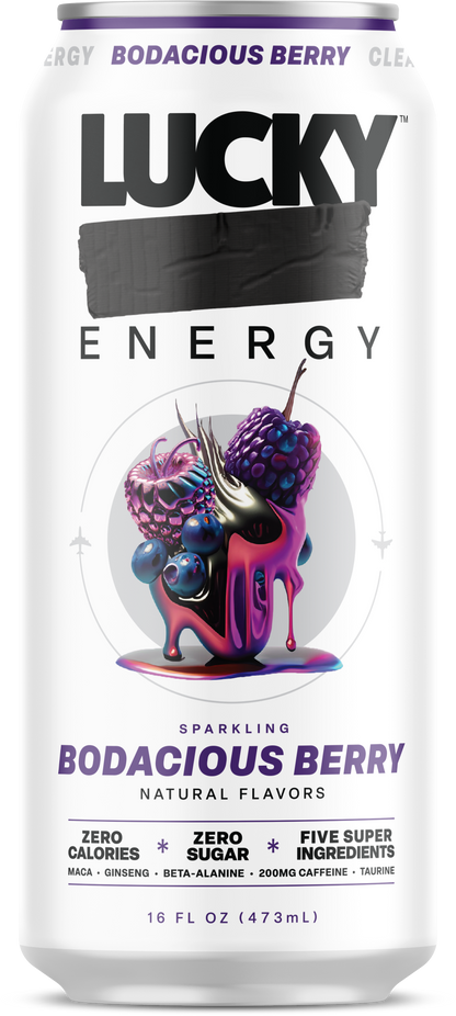Lucky Energy