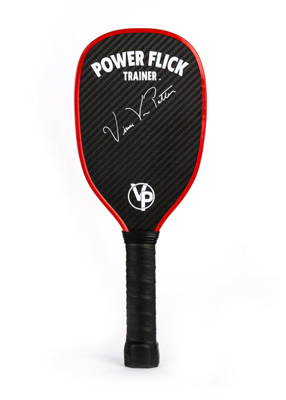 Power Flick Trainer
